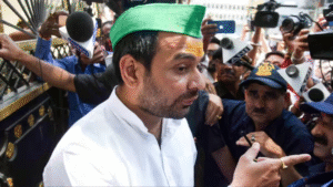 tej pratap