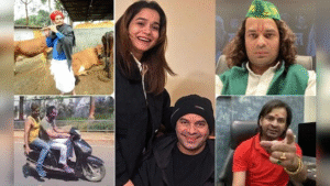 pratap controversy