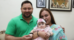 tejashwi yadav