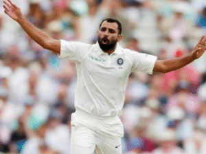 mohammad shami 