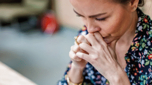 thyroid stress