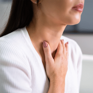 thyroid