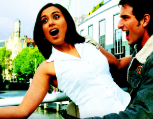 hum tum