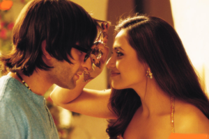 hum tum