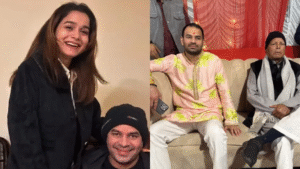 tejashwi yadav