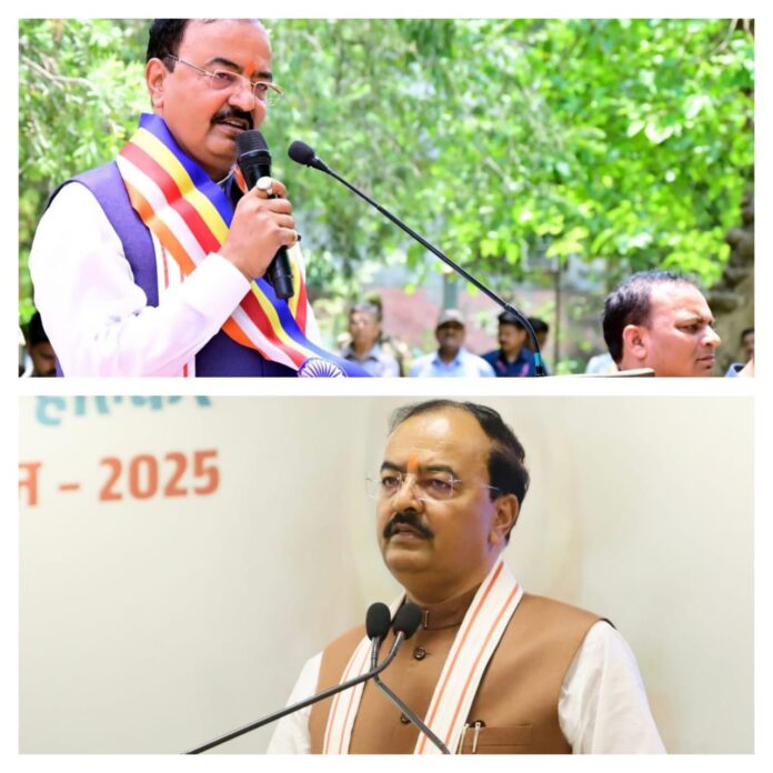 keshav prasad