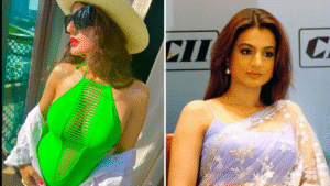 amisha patel