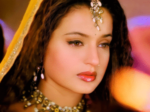 amisha patel