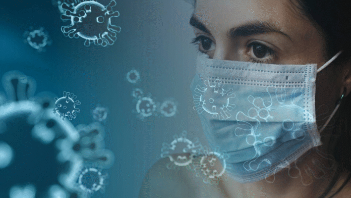 corona virus in india