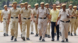 delhi police