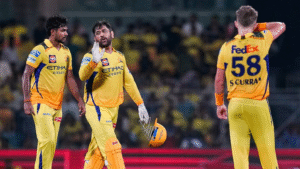 csk ipl