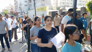 jee advanced 2025 result