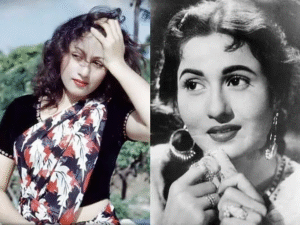 madhubala