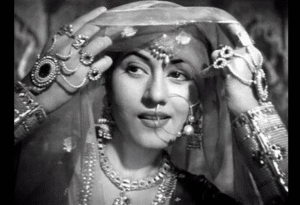 madhubala