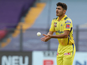 mukesh choudhary csk