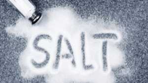 salt 