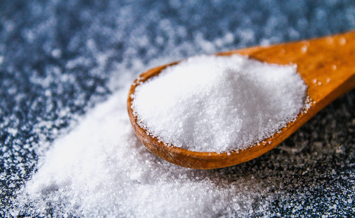 salt