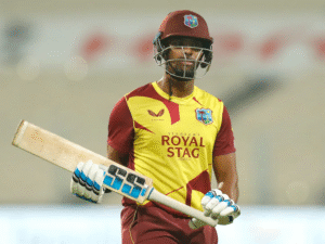 nicholas pooran