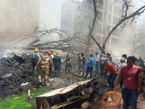 plane crash ahmedabad