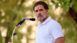 rahul