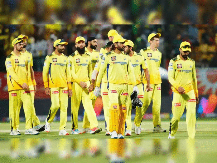 csk