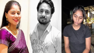 indore couple murder case 