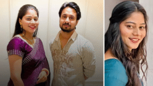 sonam and raja raghuvanshi