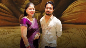 indore couple murder case 