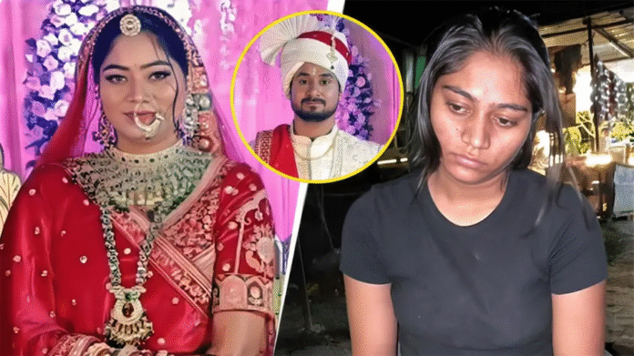 indore couple murder case