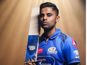 suryakumar yadav