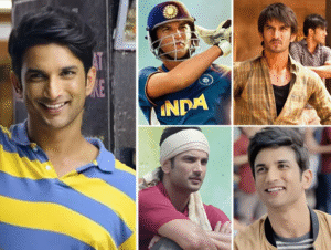 sushant singh rajput