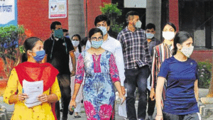 upsc prelims result