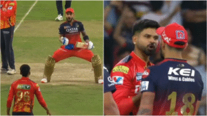virat vs iyer