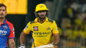 rahul tripathi 