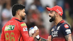 virat vs iyer